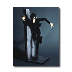 NO.15 脱走ルパン