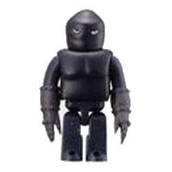 カリオストロの城１ カゲ　メタルハンド付