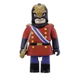 カリオストロの城１ シークレット カリオストロ伯爵