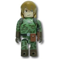 カリオストロの城２ 峰不二子