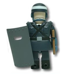 カリオストロの城２ 銭形突撃隊