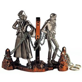 ザ・パズルミュージアム ルパン×五ェ門’05