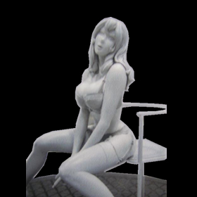 1／5 峰 不二子　WF