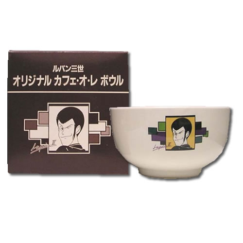 オリジナル カフェ・オ・レ ボウル