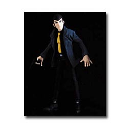 NO.16 ルパン三世　1st