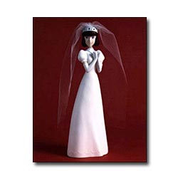 NO.2 カリオストロの城　クラリス