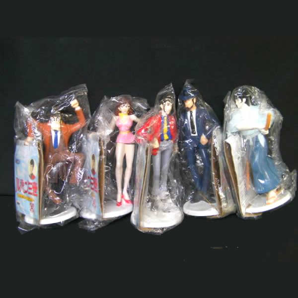 キャラクター缶ホルダー