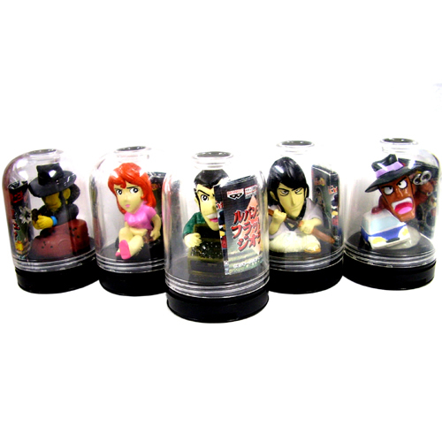 ガチャ王 フラッシュジオラマ