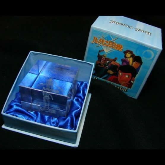 ロッククリスタル