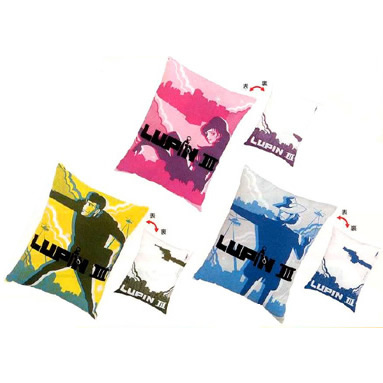 スーパーDXクッション