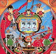 CRルパン三世A