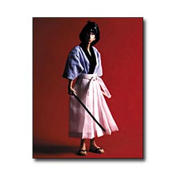 NO.7 カリオストロの城版　石川五工門