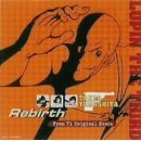 TAKEO YAMASHITA ”Rebirth”～From ’71　Original Score ’01