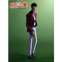 スピンネーカ・キャラコレ SecondTV[StationeryEdition]