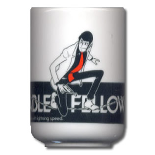 湯のみ